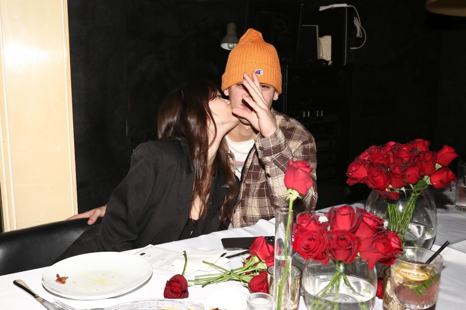 כל הלאבי דאבי. ברק שמיר, רומי פרנקל (צילום: אור גפן)