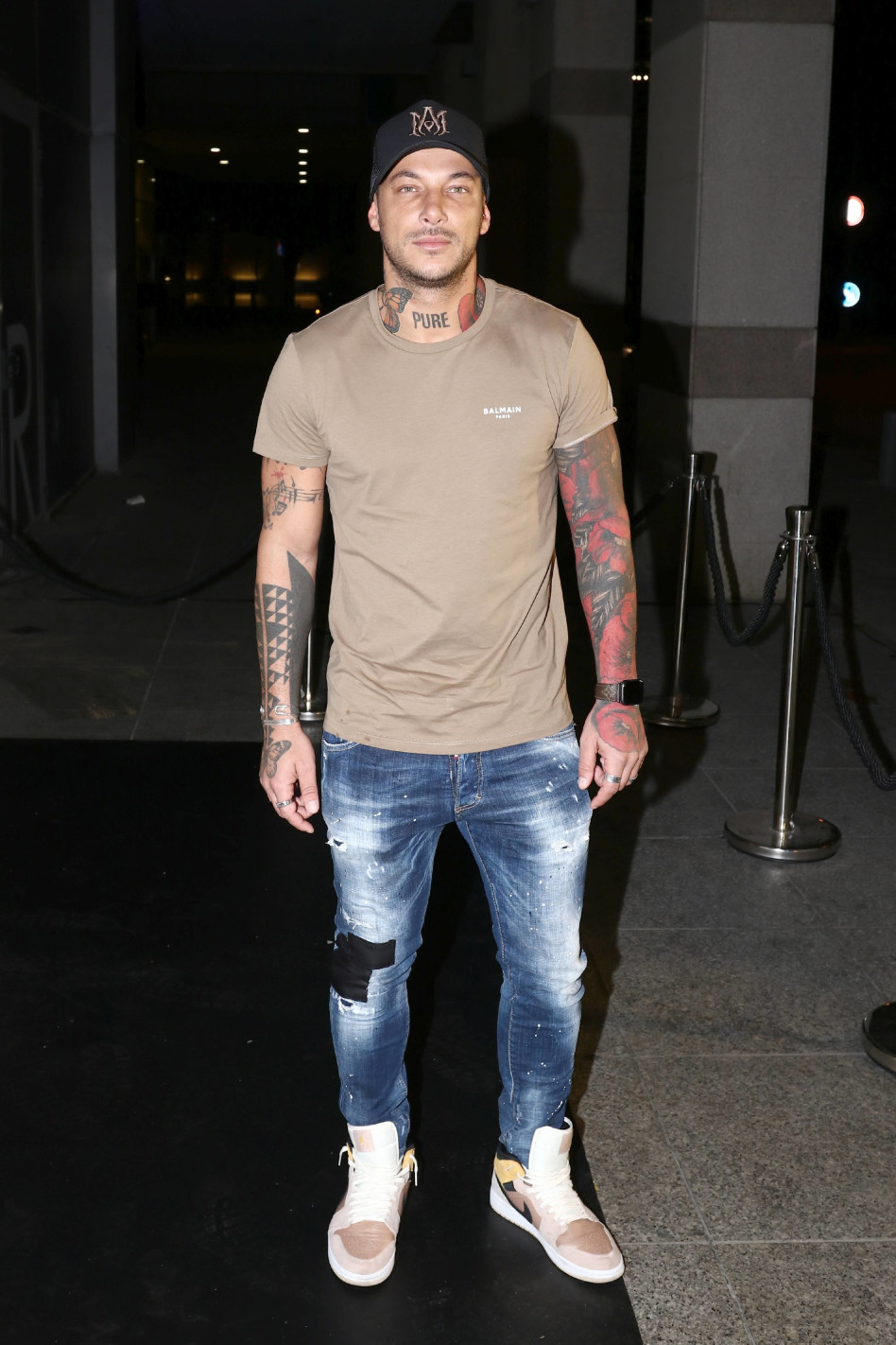 ג'וזי זירה (צילום: אור גפן)