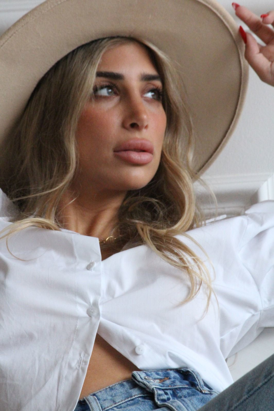 מעיין אשכנזי (צילום: עידו אלקסלסי)