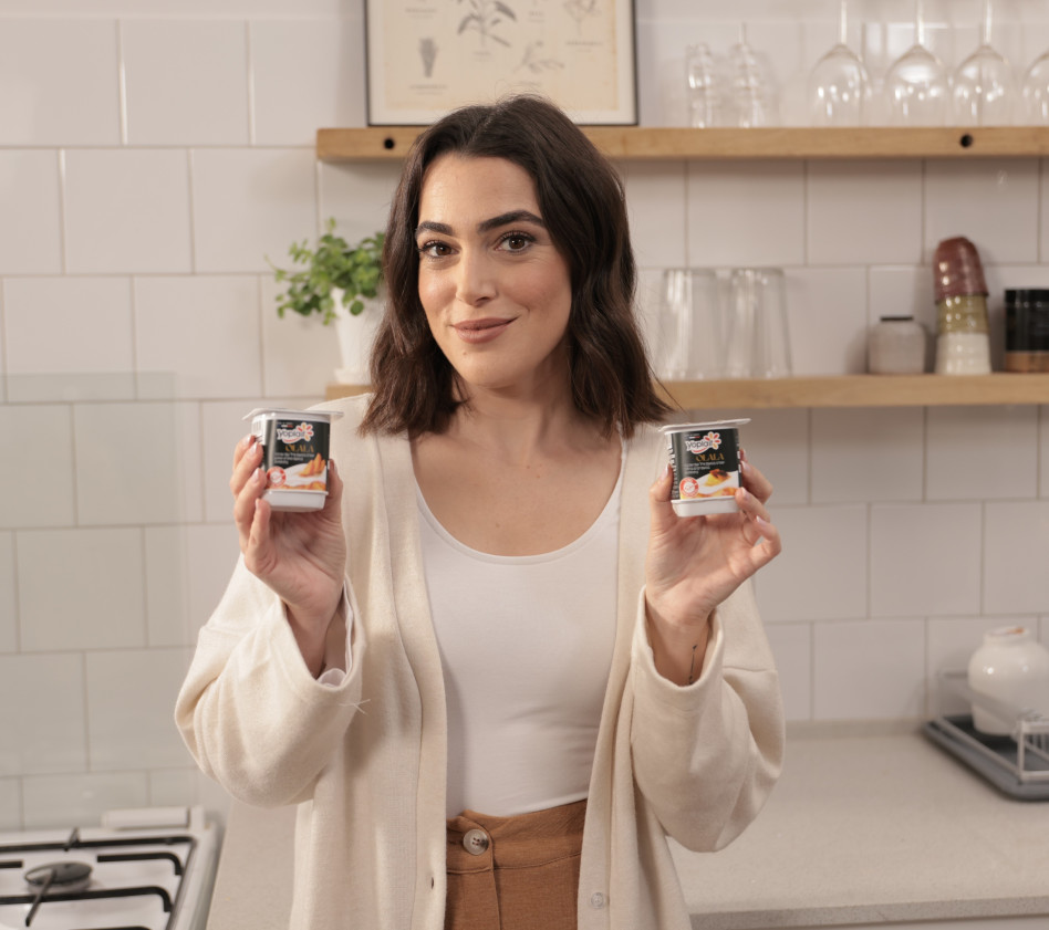 ניצן שיק (צילום: רן יחזקאל)