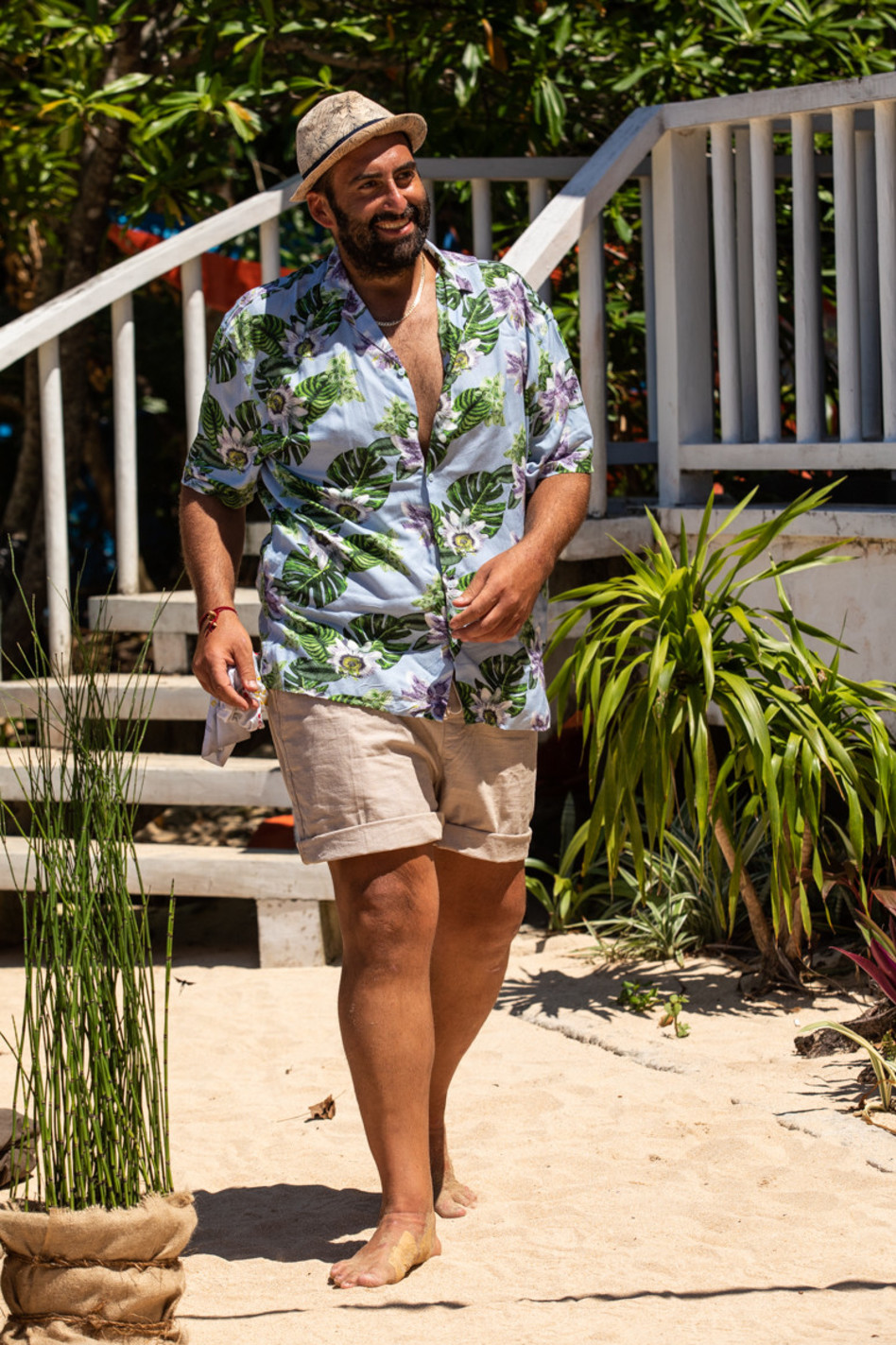 קובי מאור (צילום: אוהד קב)