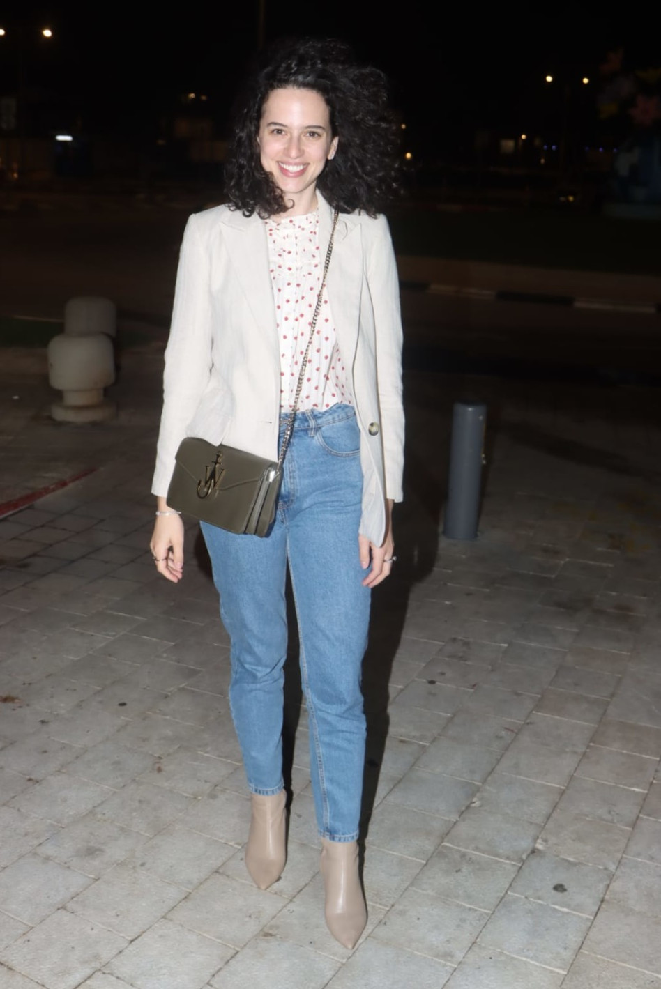 קורין גדעון (צילום: ניר פקין)