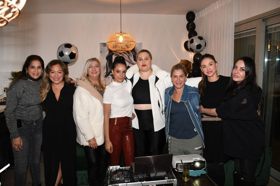 כוכבות גולסטאריות (צילום: אביב חופי)