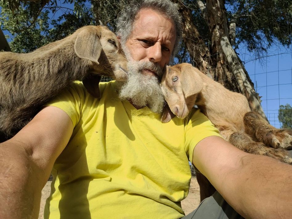 דנדן בולוטין (צילום: פרטי)