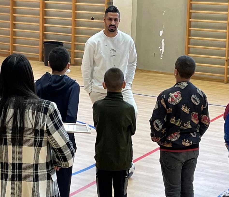 בירם כיאל (צילום: סוזנאק סקאר)