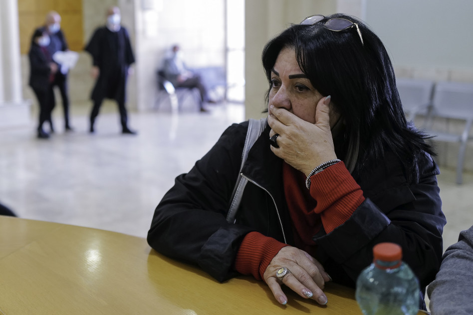 אילנה ראדה (צילום: מיכאל גלעדי, פלאש 90)