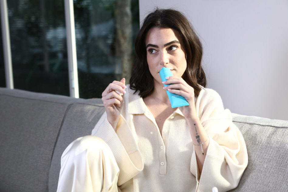 ניצן שיק (צילום: אסף לב)