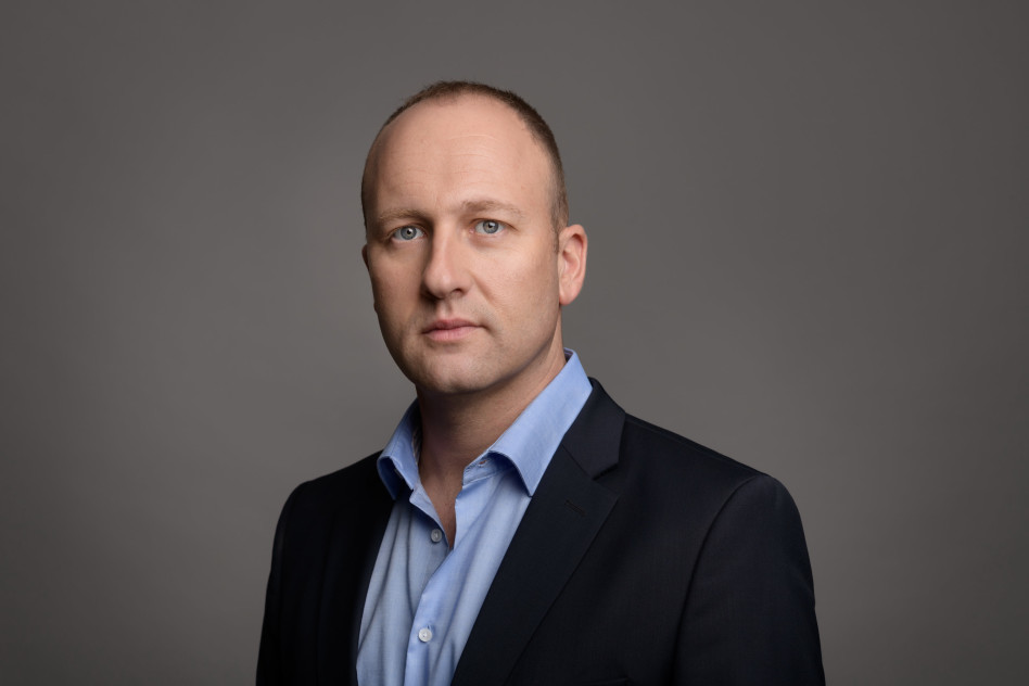 צביקה ביידא, מנכ''ל שופרסל אונליין (צילום: יונתן בלום)