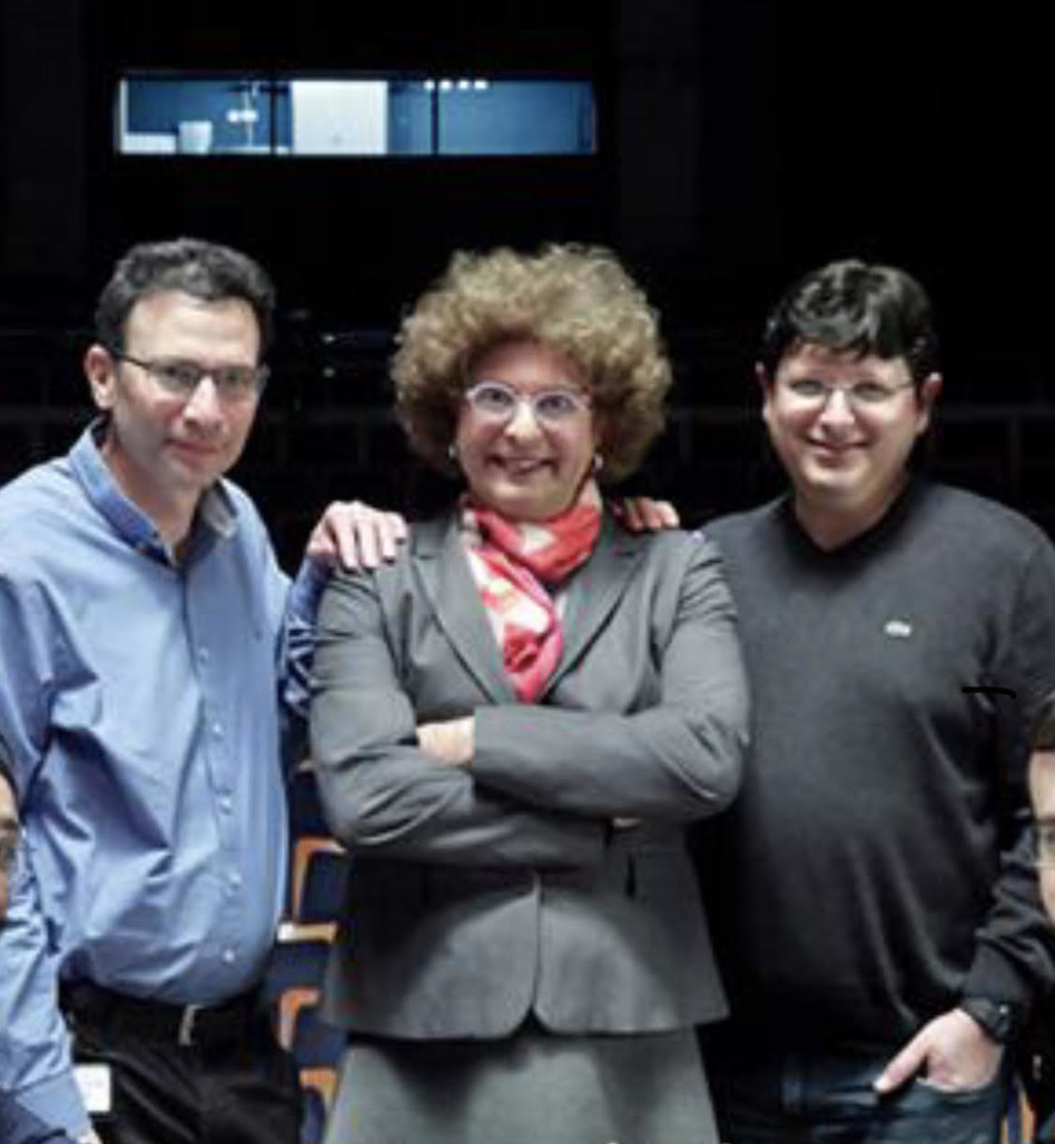 טל פרידמן  (צילום: ישראל כהן)