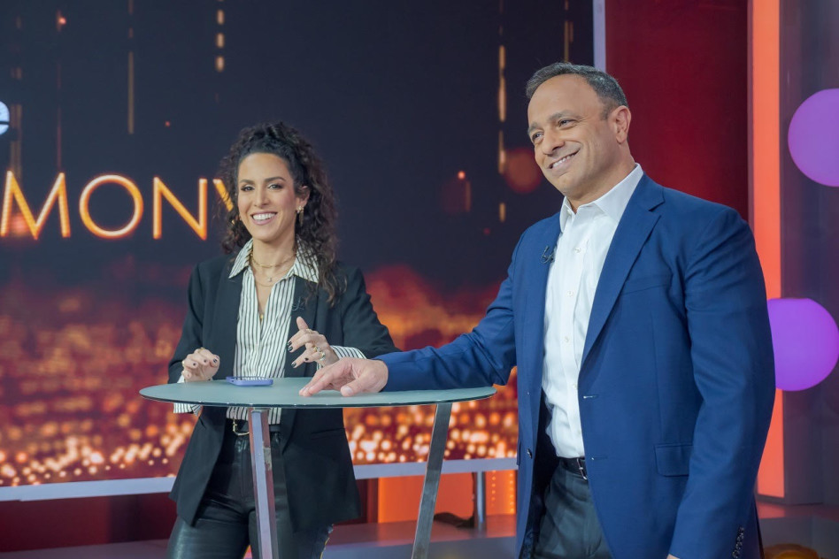 אלון קלומק (צילום: סלברייט)