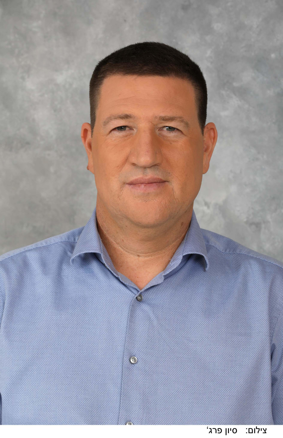 אורי ורטמן (צילום: סיון פרג')