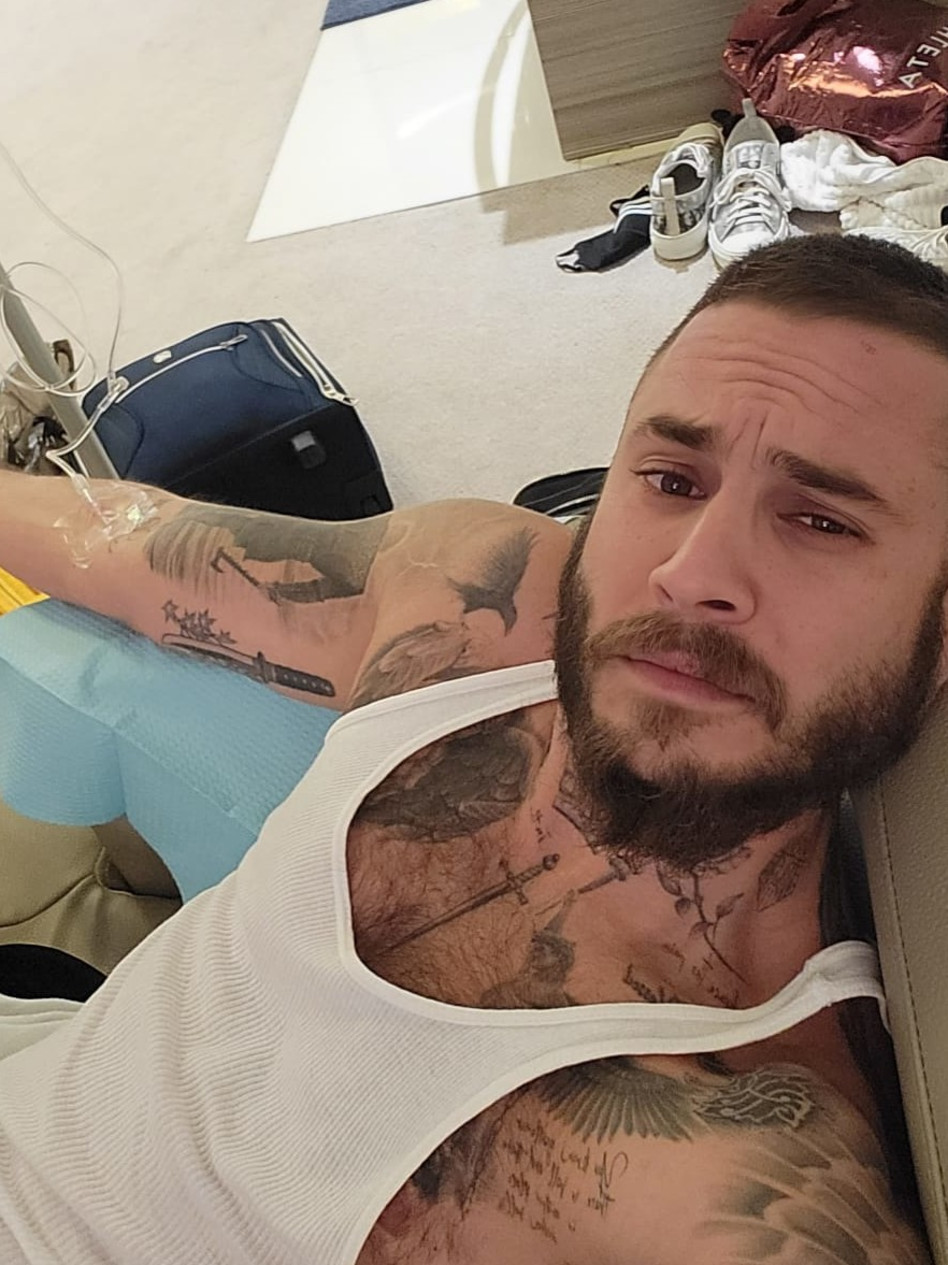 טום אביב (צילום: פרטי)