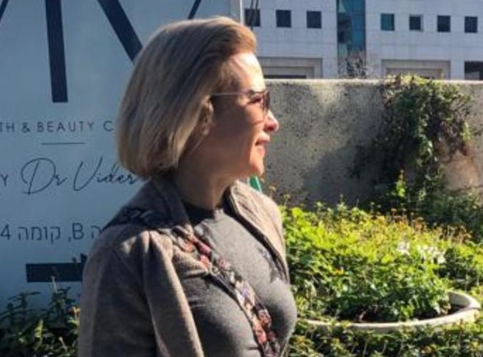 שירה פרבר כוכבת הישרדות (צילום: יח''צ)