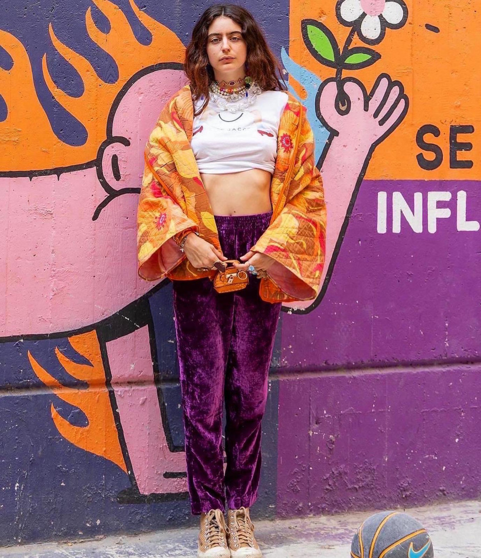 גבריאל אוריון־חסון (צילום: אורית פניני)