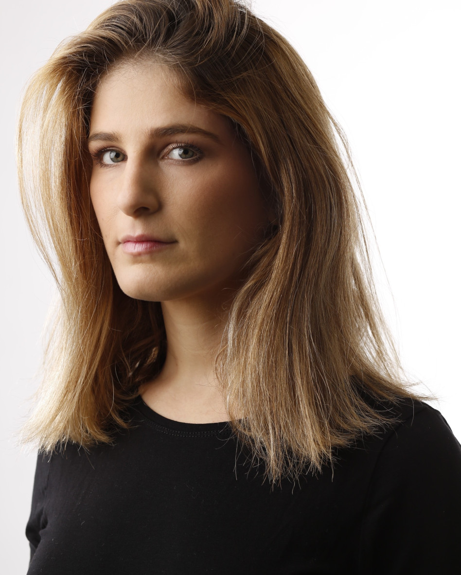 גוני גרופר (צילום: אביעד זיסמן)