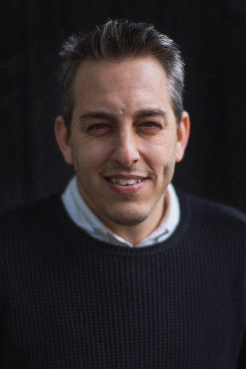 גל גרינשפן (צילום: מיכאל שוודרמן)