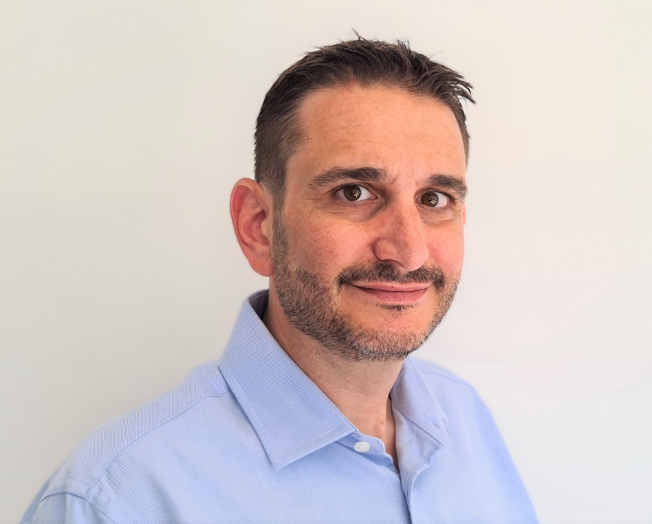 גיל סתיו (צילום: באדיבות בלנדר ישראל)