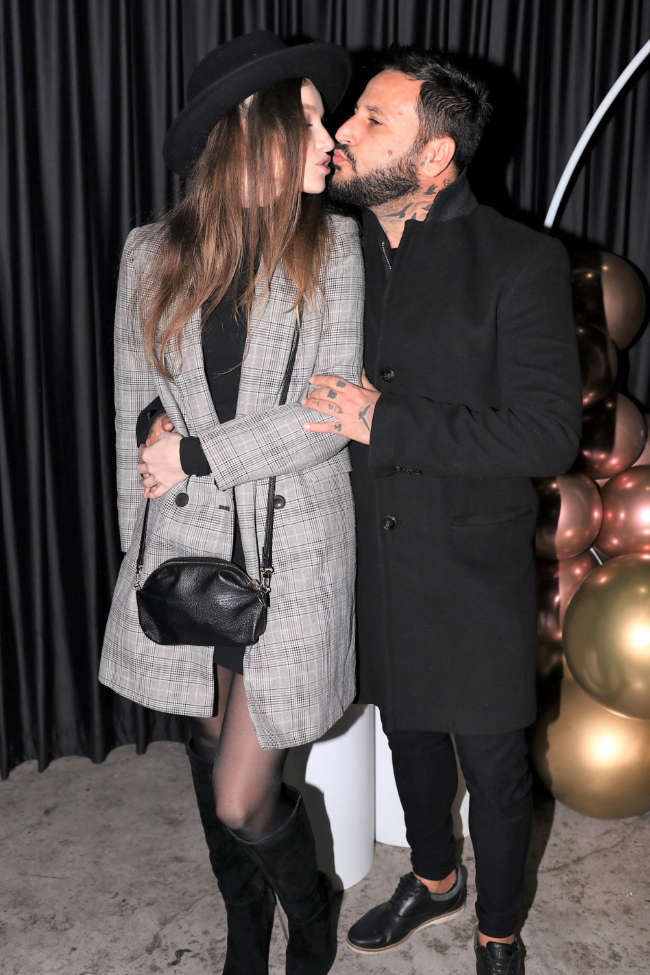 חיי האהבה של אוהד בוזגלו (צילום: אור גפן)