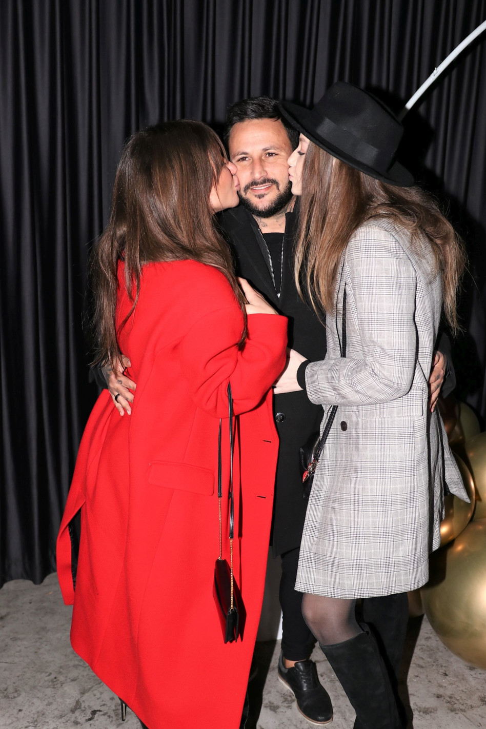 חיי האהבה הפתוחים של אוהד בוזגלו (צילום: אור גפן)