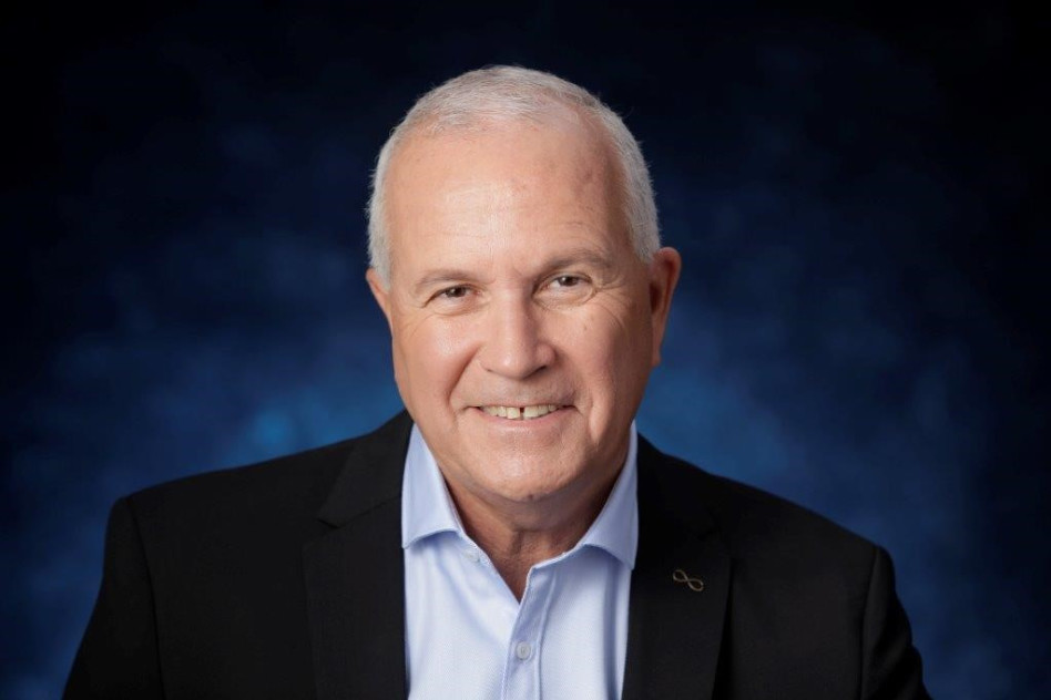 גדי אריאלי (צילום: ראובן קפוצ'ינסקי)