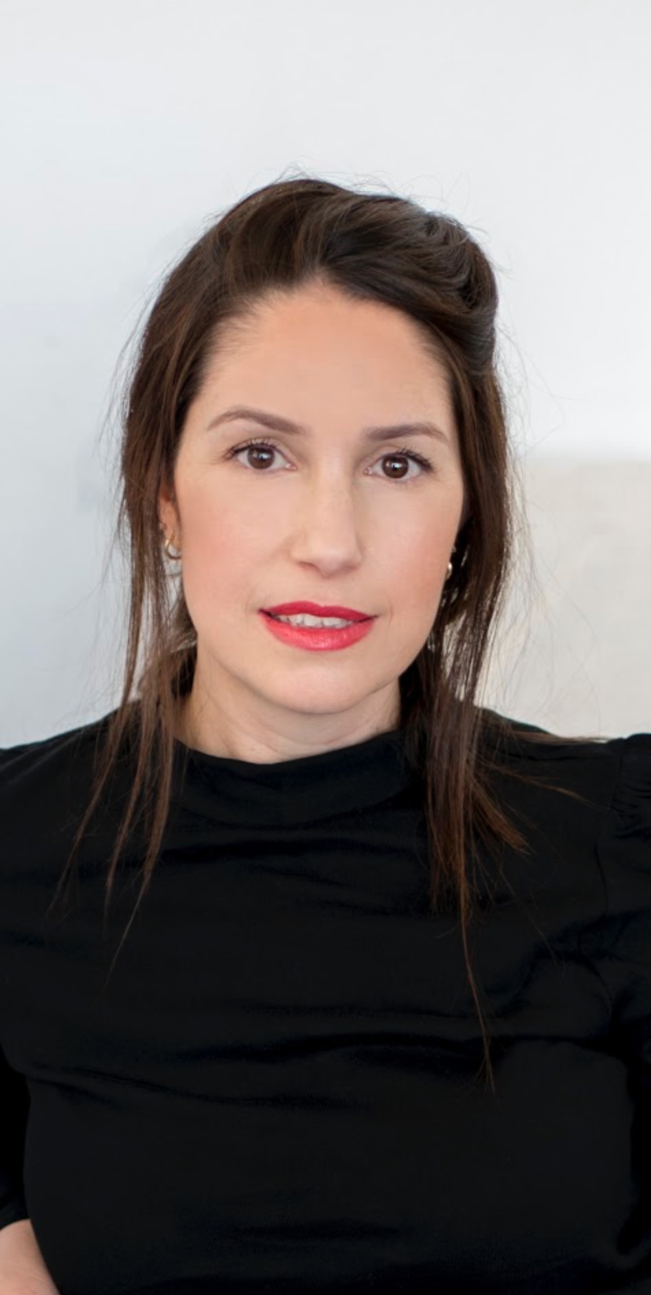 הגר יהב (צילום: נשיאות המגזר העסקי)