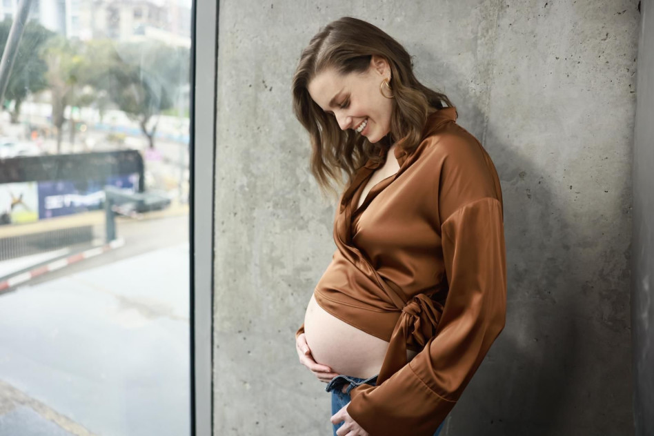 שביט ויזל (צילום: אור דנון, רזילי)