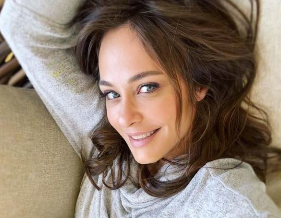 קרן פלס (צילום: צילום מסך אינסטגרם)