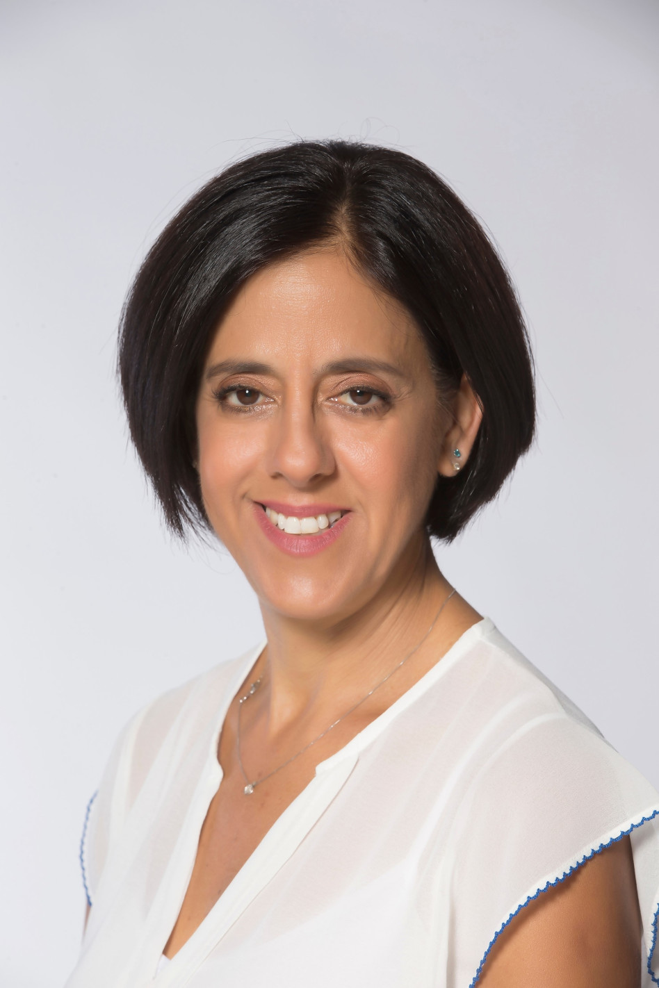  תמר יסעור (צילום: סיון פרג')