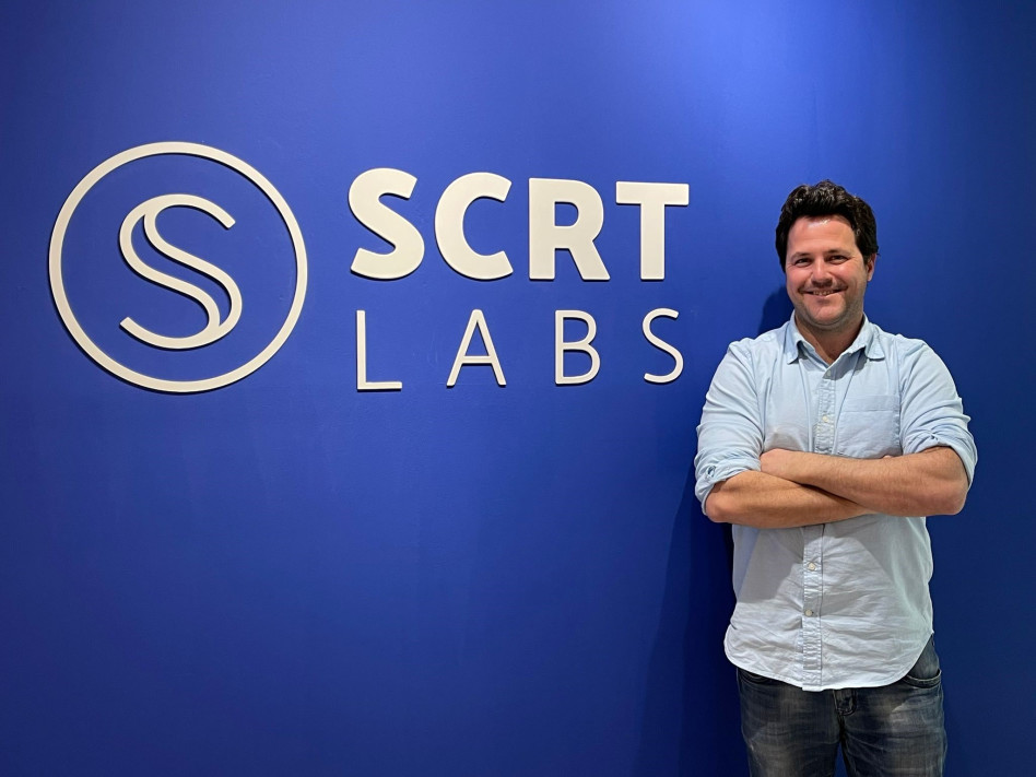 גיא זיסקינד (צילום: ניר זיסקינד)