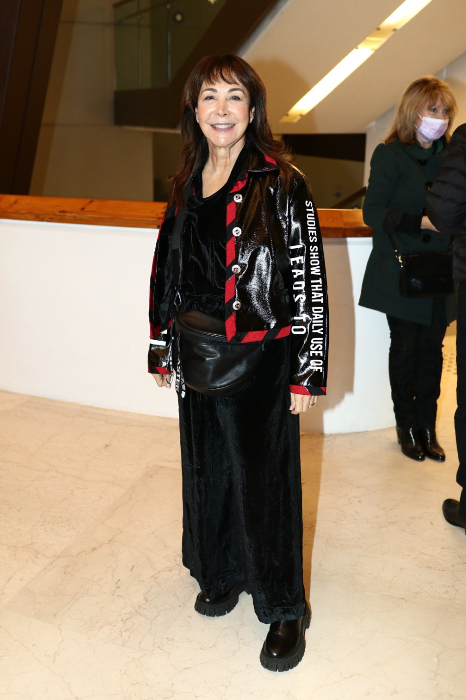 חני נחמיאס (צילום: אור גפן)