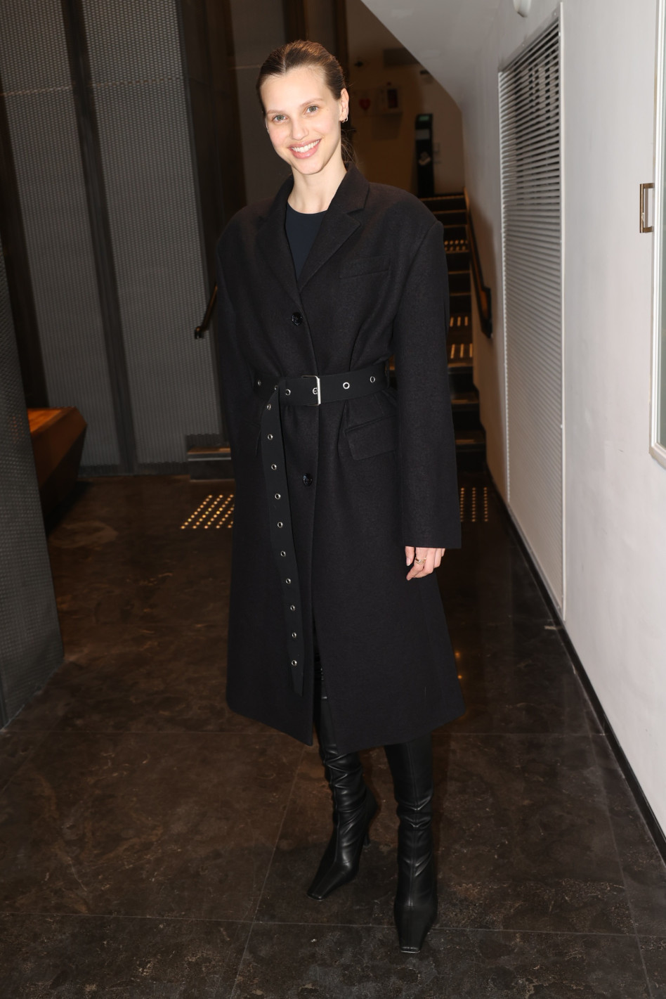 ניבר מדר (צילום: רפי דלויה)