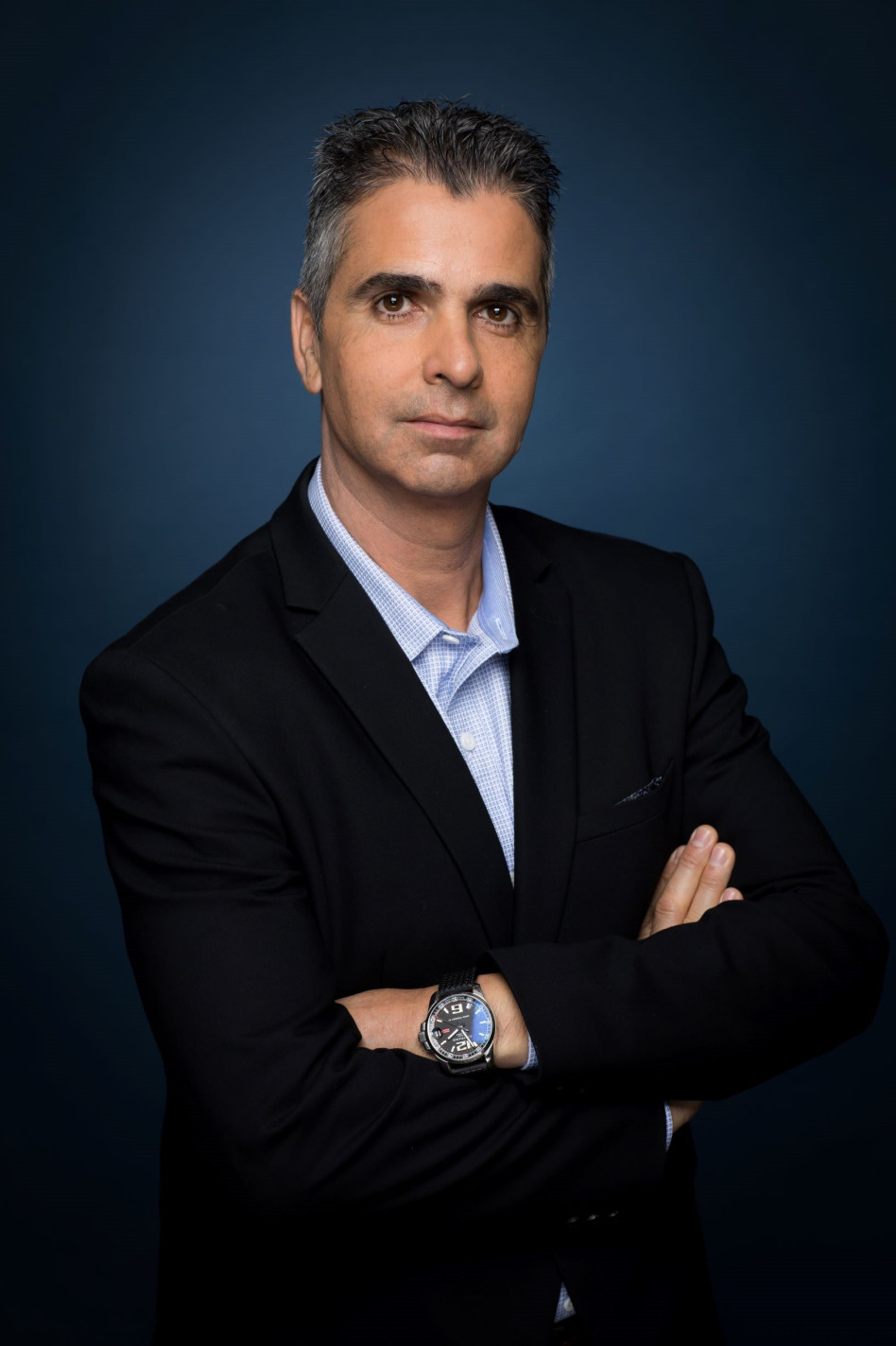 ליאור פוני (צילום: אוהד רומנו)