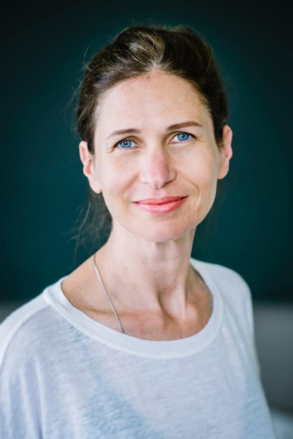 שירה סגל קופרמן (צילום: שני צידקרו)