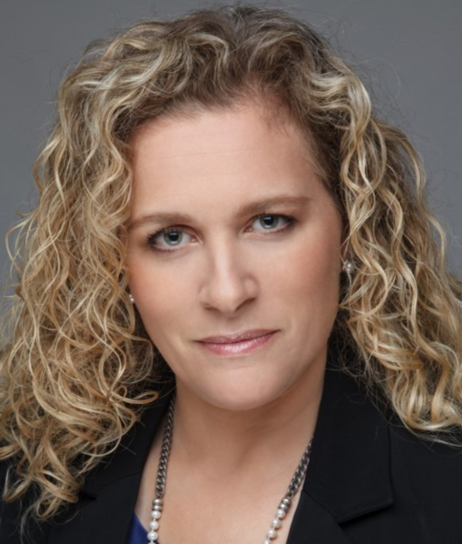 ג'ואנה לנדאו (צילום: רוני פרל)