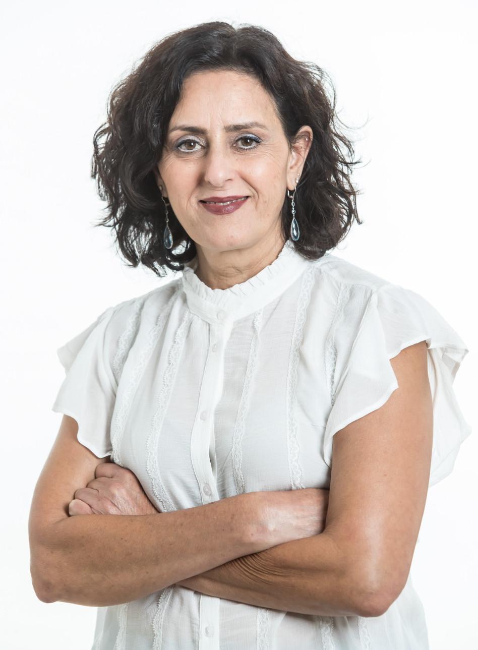  רוחמה אלחיאני (צילום: באדיבות אסותא)