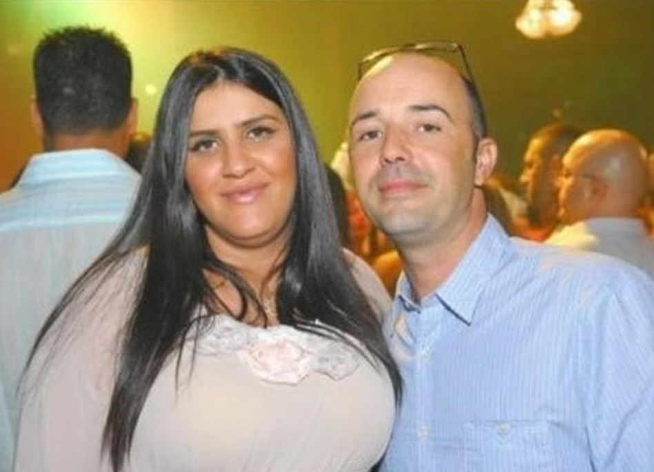 עינב בובליל (צילום: צילום מסך אינסטגרם)