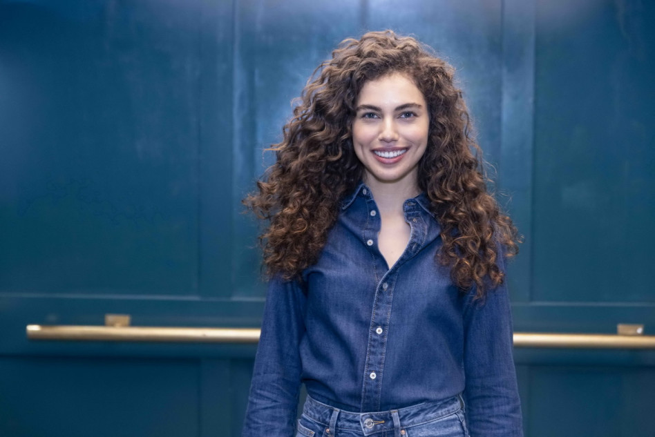 שלומית מלכה (צילום: לנס הפקות)