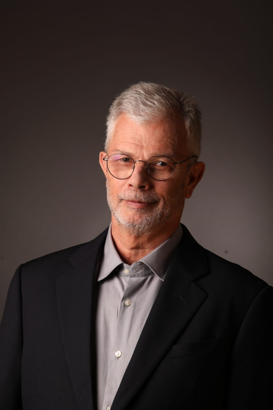 דדי פרלמוטר (צילום: פיני חמו)