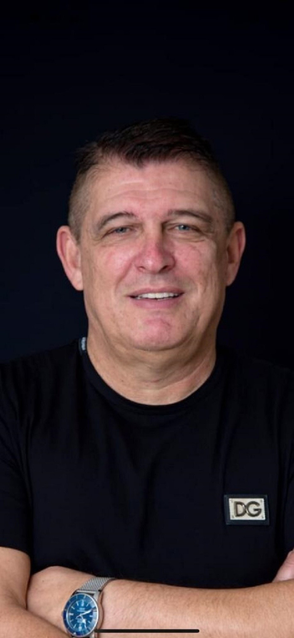 אבי כהן (צילום: צילום פרטי)