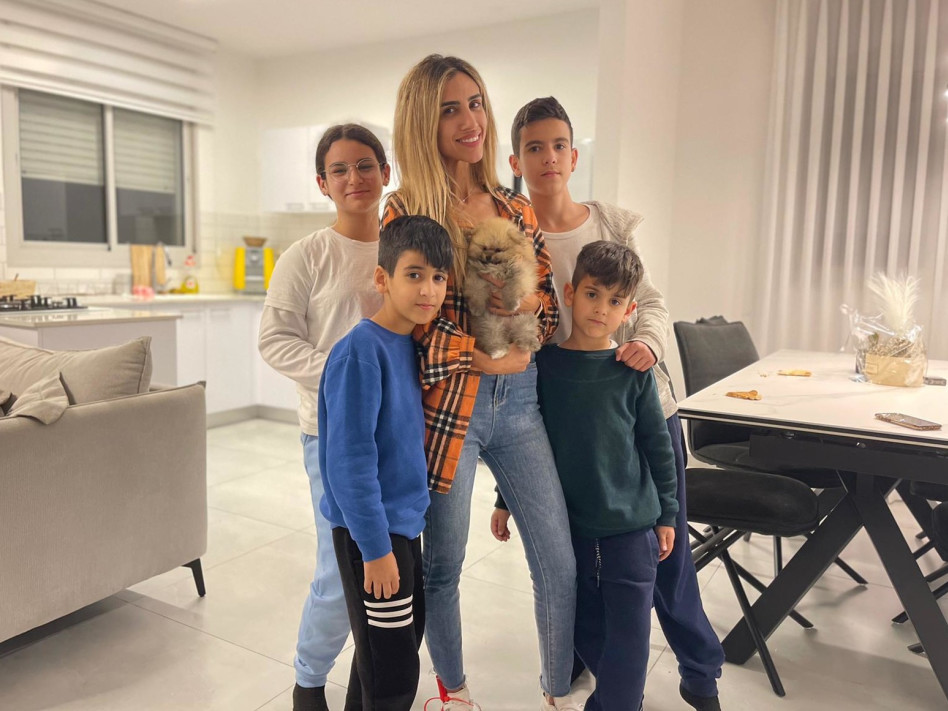 פאני בוזגלו-בר מוחא (צילום: פרטי)