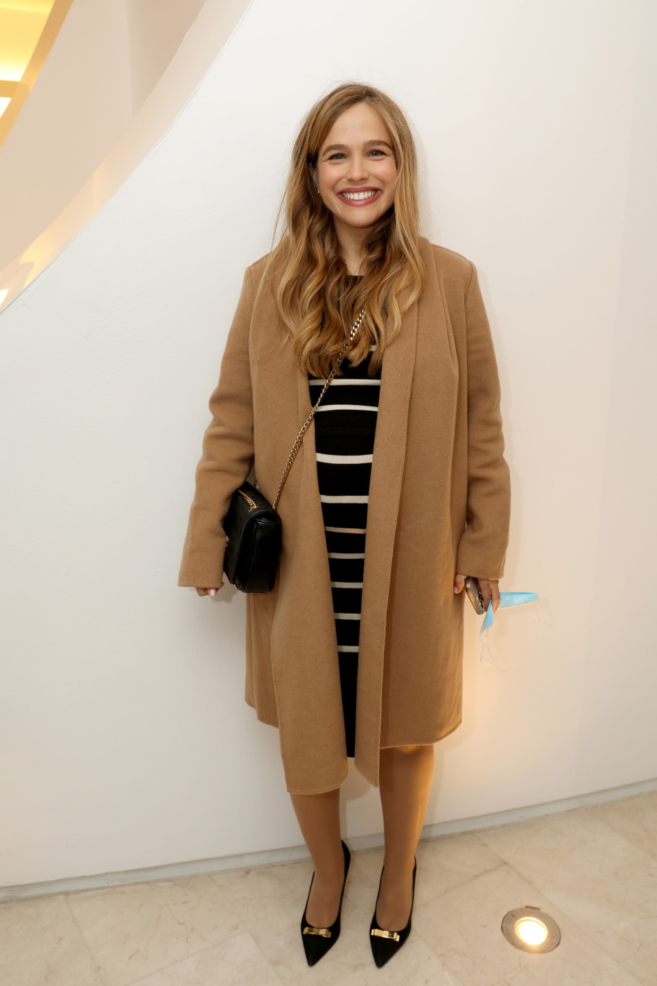 אגם רודברג (צילום: איציק בירן)