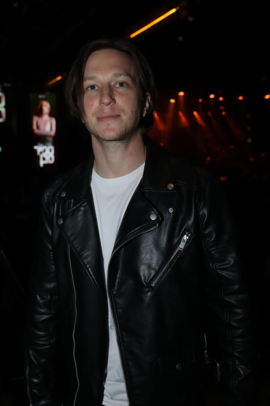 לי בירן (צילום: דניאל סיני)