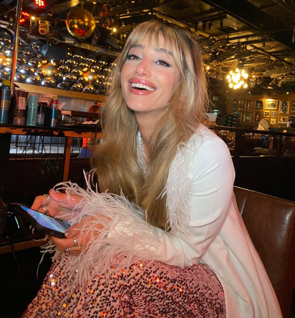 דנית גרינברג (צילום: אדיר פישר)