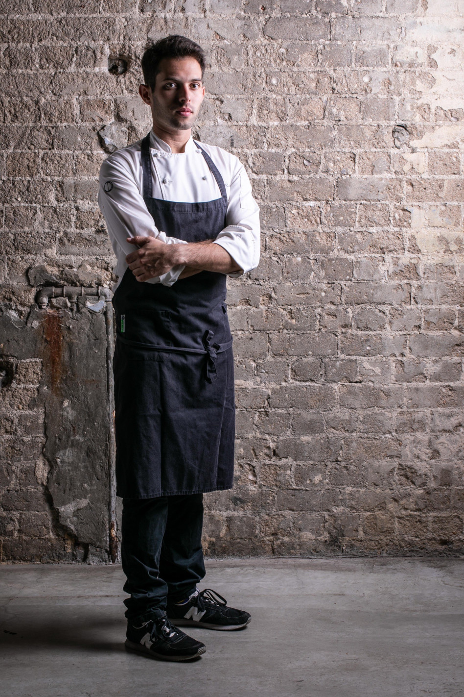 רז רהב  (צילום: חיים יוסף)