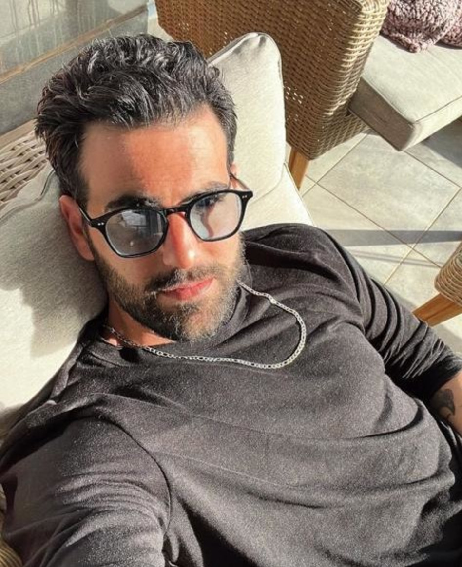 מאור שושן (צילום: צילום מסך אינסטגרם)