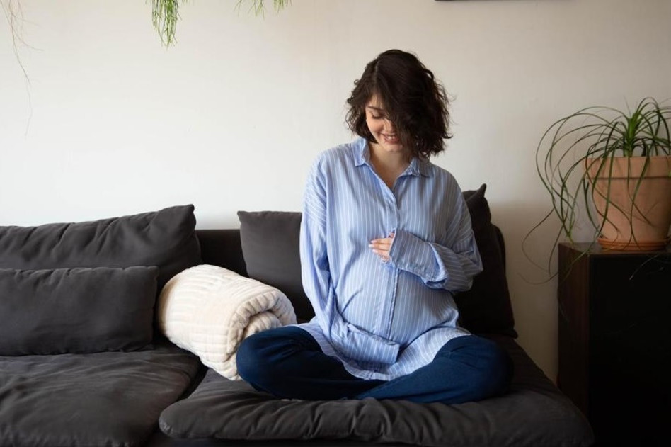 לירון אלביליה גושן (צילום: נוי עורקבי)