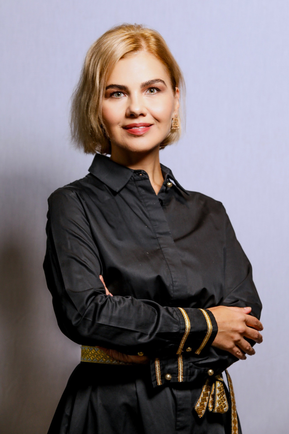 סוניה נסטז'ה (צילום: שלומי יוסף)