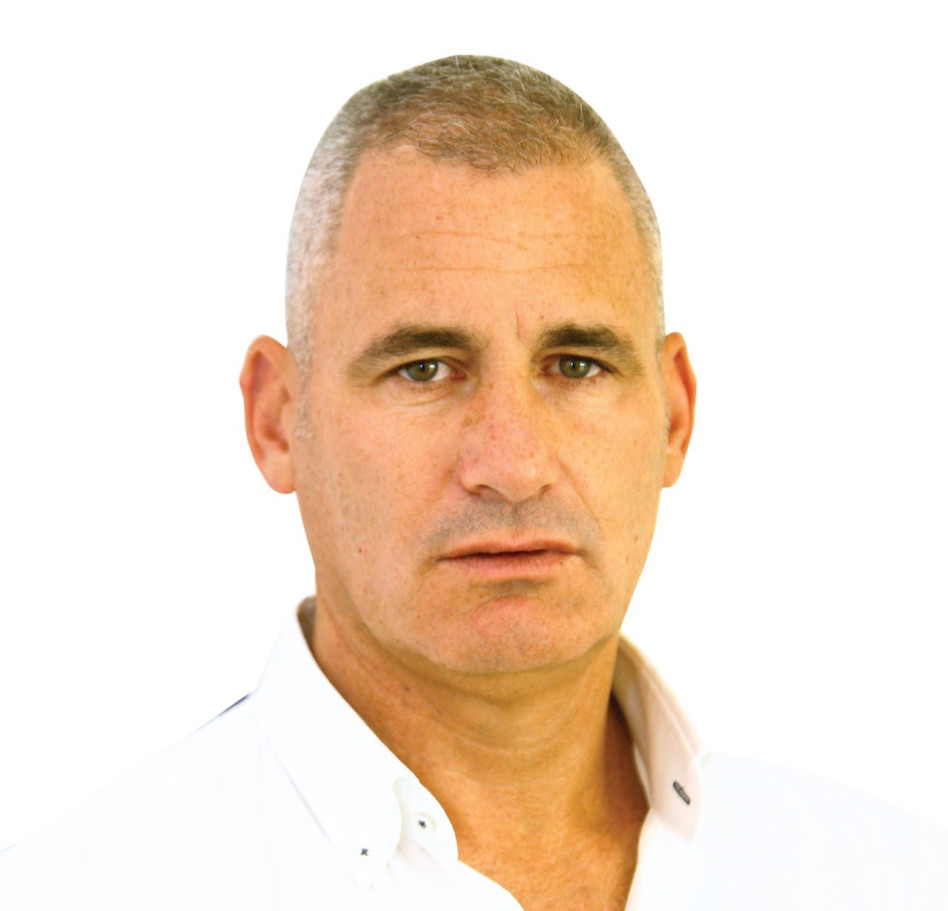 ניר גלבוע (צילום: באדיבות צוות 3)