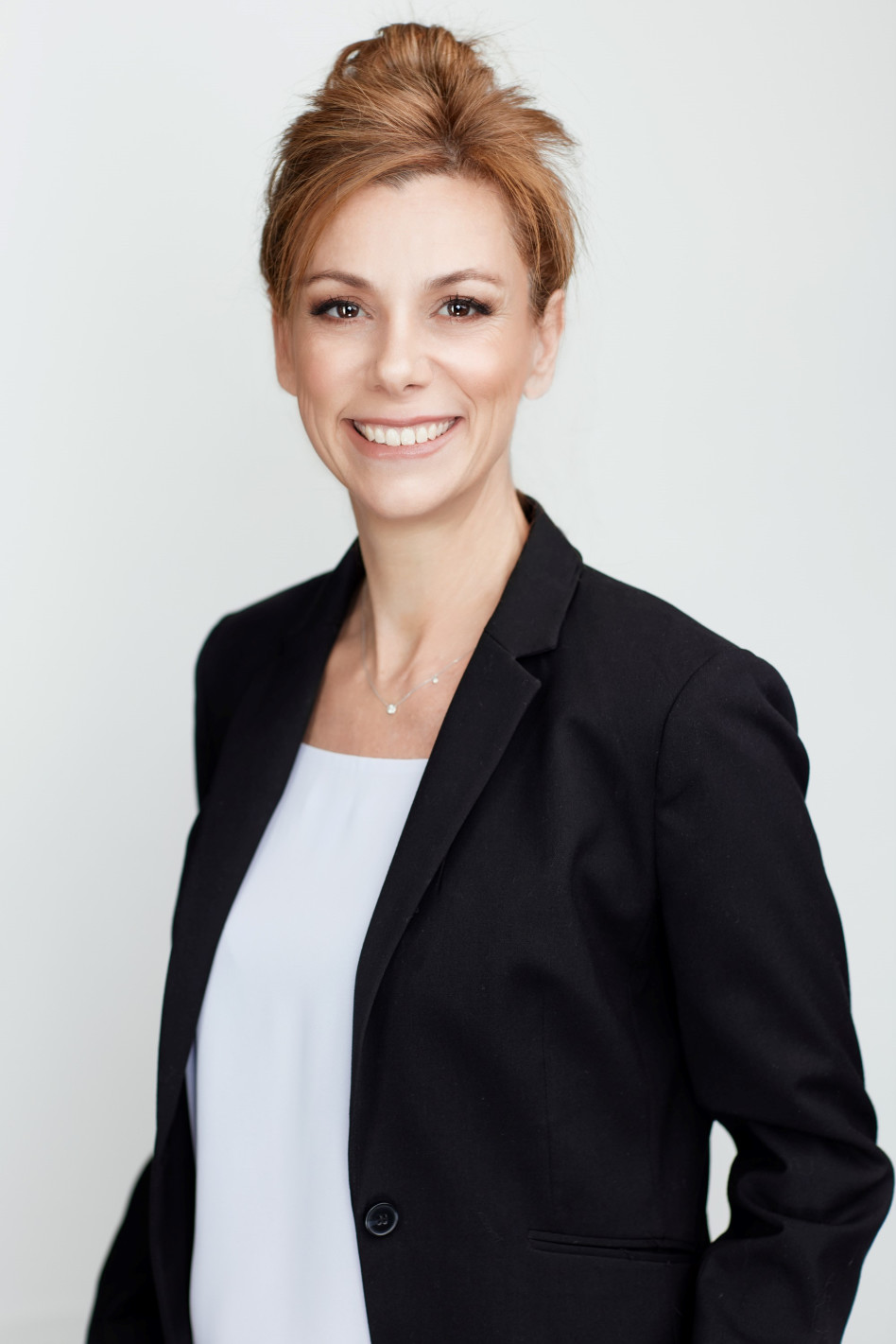 ורוניקה רוזנברג (צילום: עופר חג'יוב)