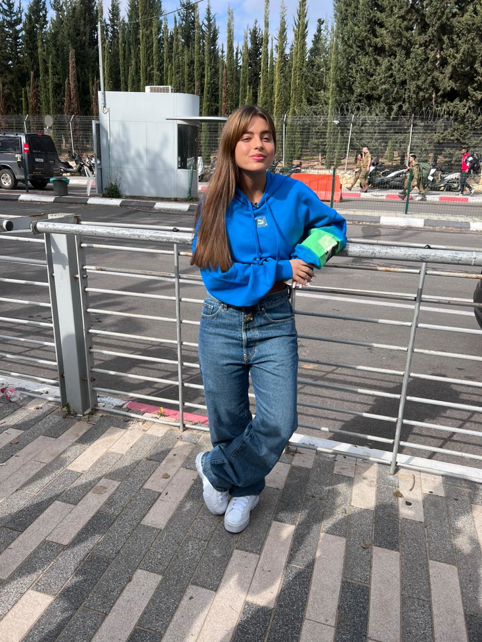 נועה קירל (צילום: שיר פינטו יחסי ציבור)